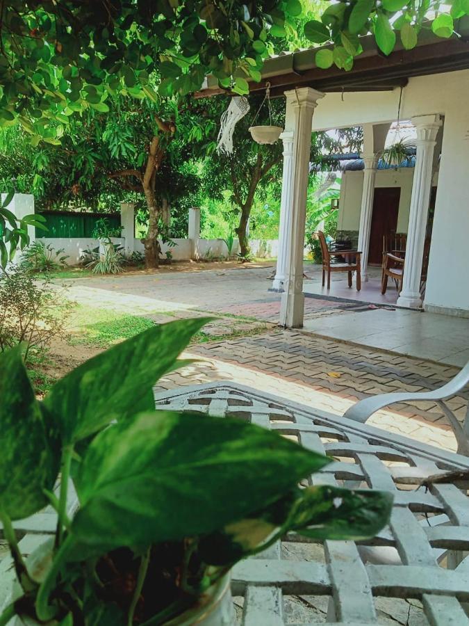 Sidhangana Home Stay Anuradhapura Kültér fotó