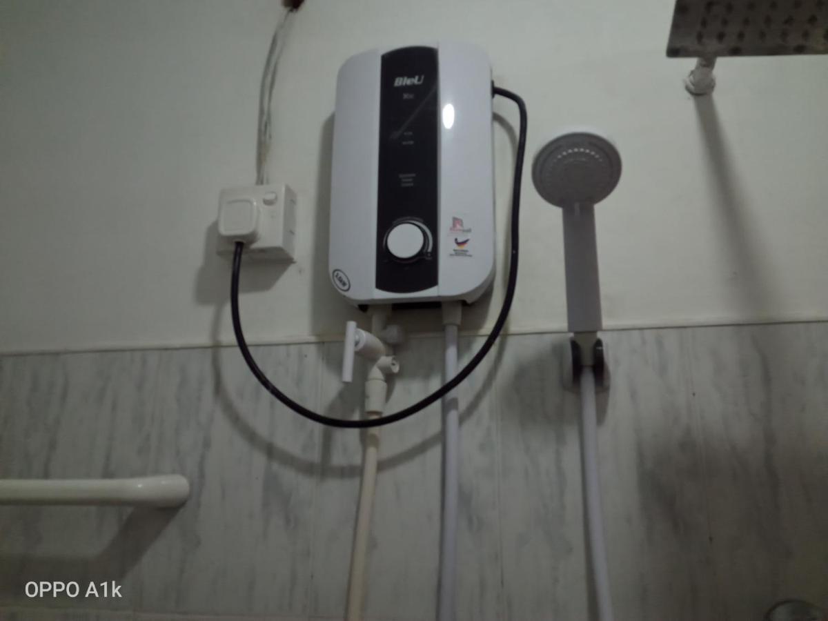 Sidhangana Home Stay Anuradhapura Szoba fotó