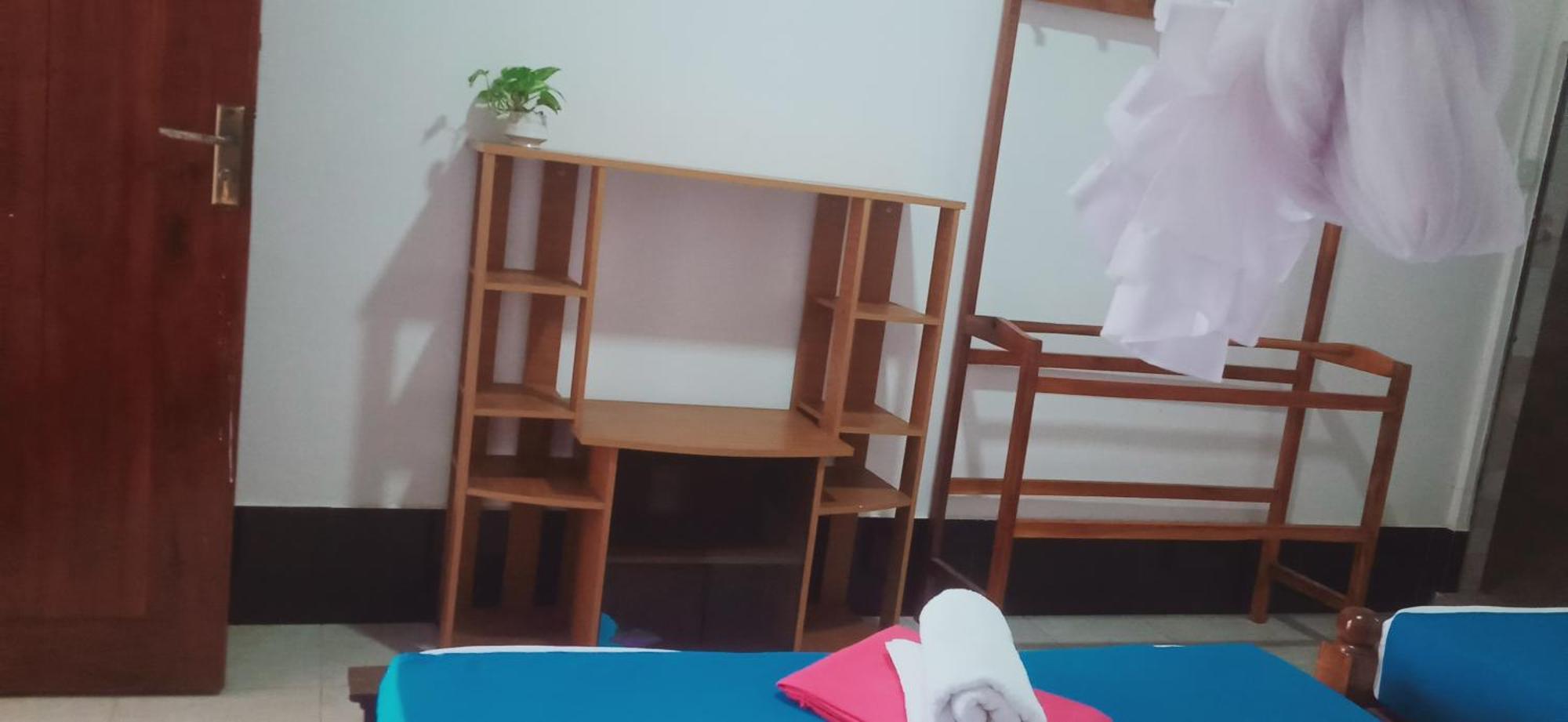 Sidhangana Home Stay Anuradhapura Kültér fotó