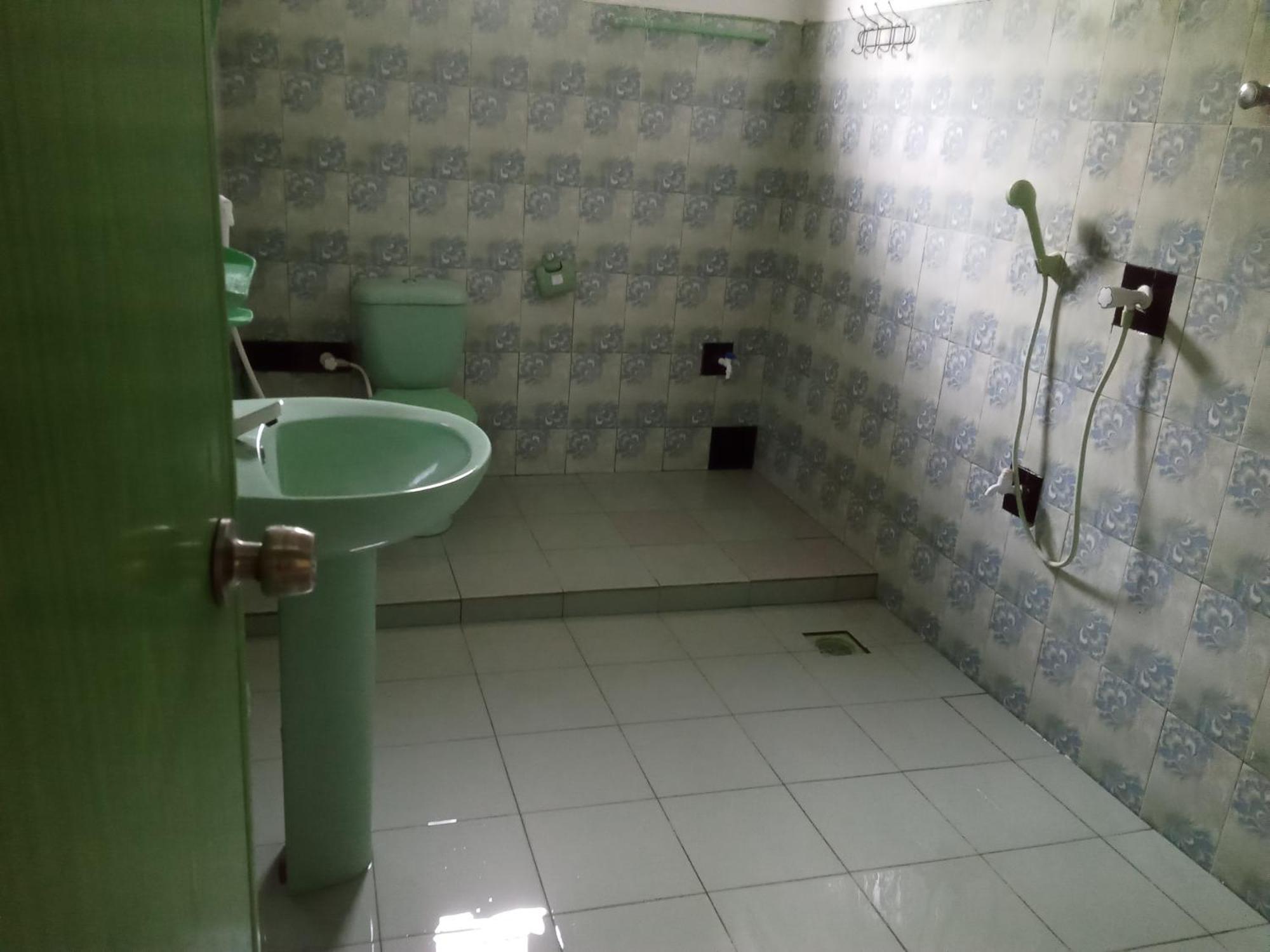 Sidhangana Home Stay Anuradhapura Szoba fotó