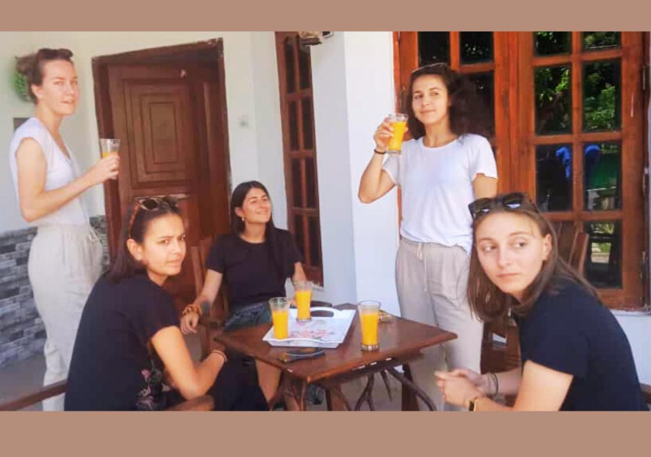 Sidhangana Home Stay Anuradhapura Kültér fotó