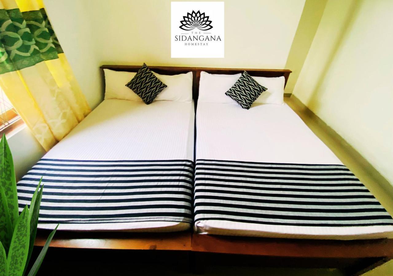 Sidhangana Home Stay Anuradhapura Kültér fotó