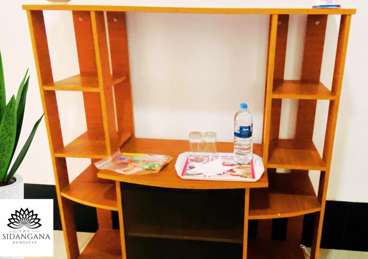 Sidhangana Home Stay Anuradhapura Kültér fotó