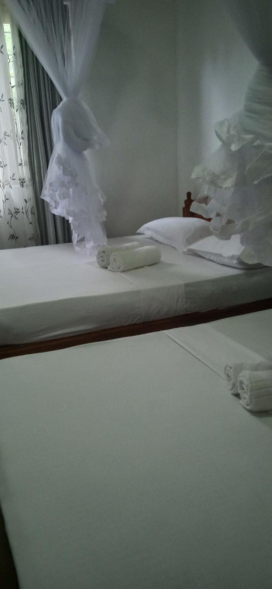 Sidhangana Home Stay Anuradhapura Kültér fotó