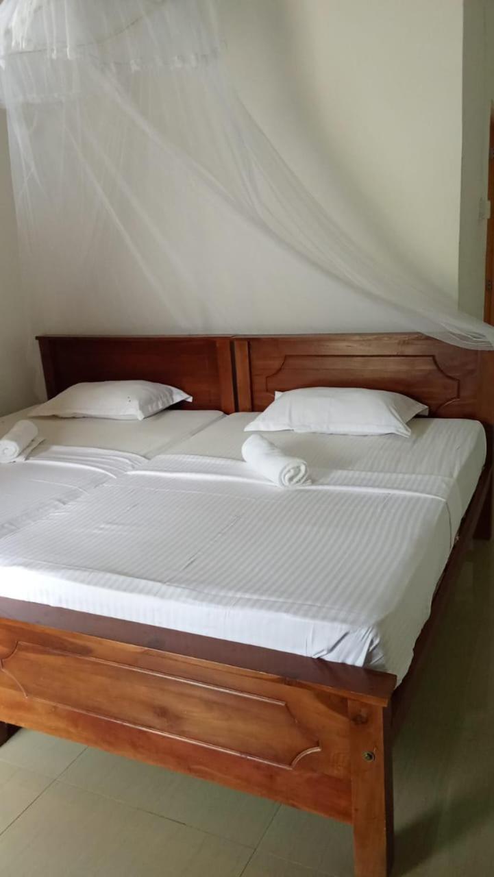 Sidhangana Home Stay Anuradhapura Kültér fotó