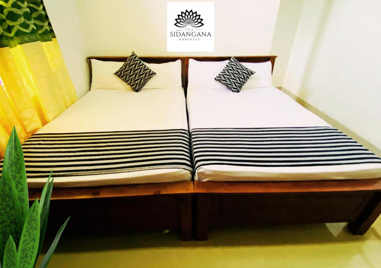 Sidhangana Home Stay Anuradhapura Kültér fotó