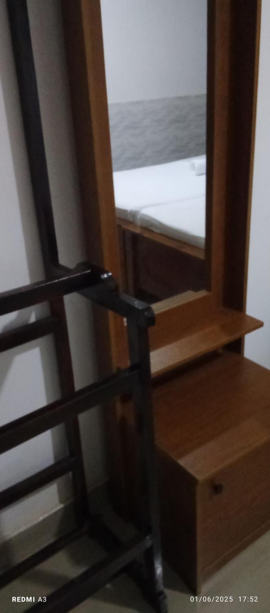 Sidhangana Home Stay Anuradhapura Szoba fotó
