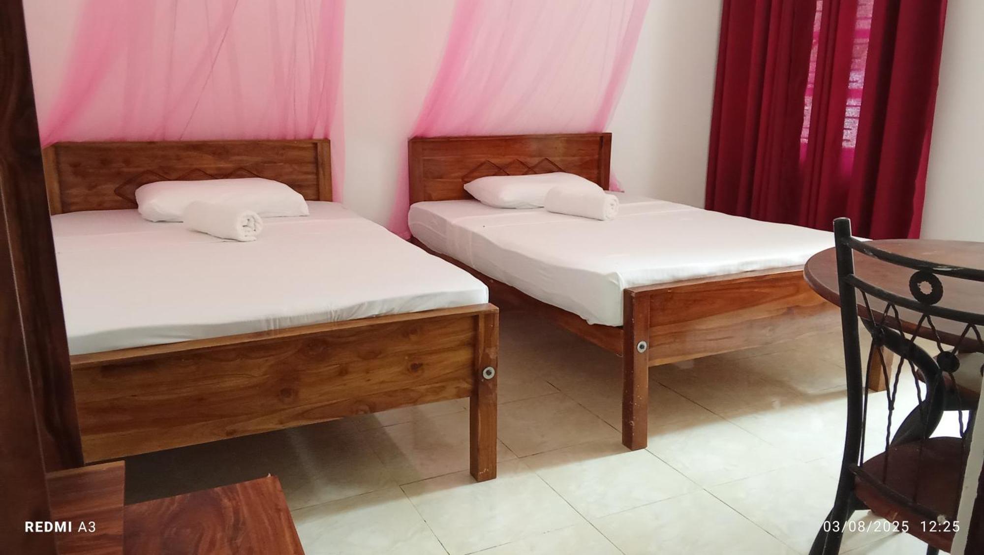 Sidhangana Home Stay Anuradhapura Szoba fotó
